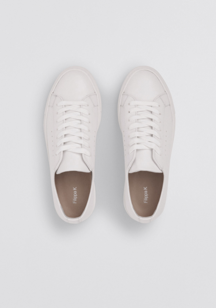 Filippa k deals sneakers kate